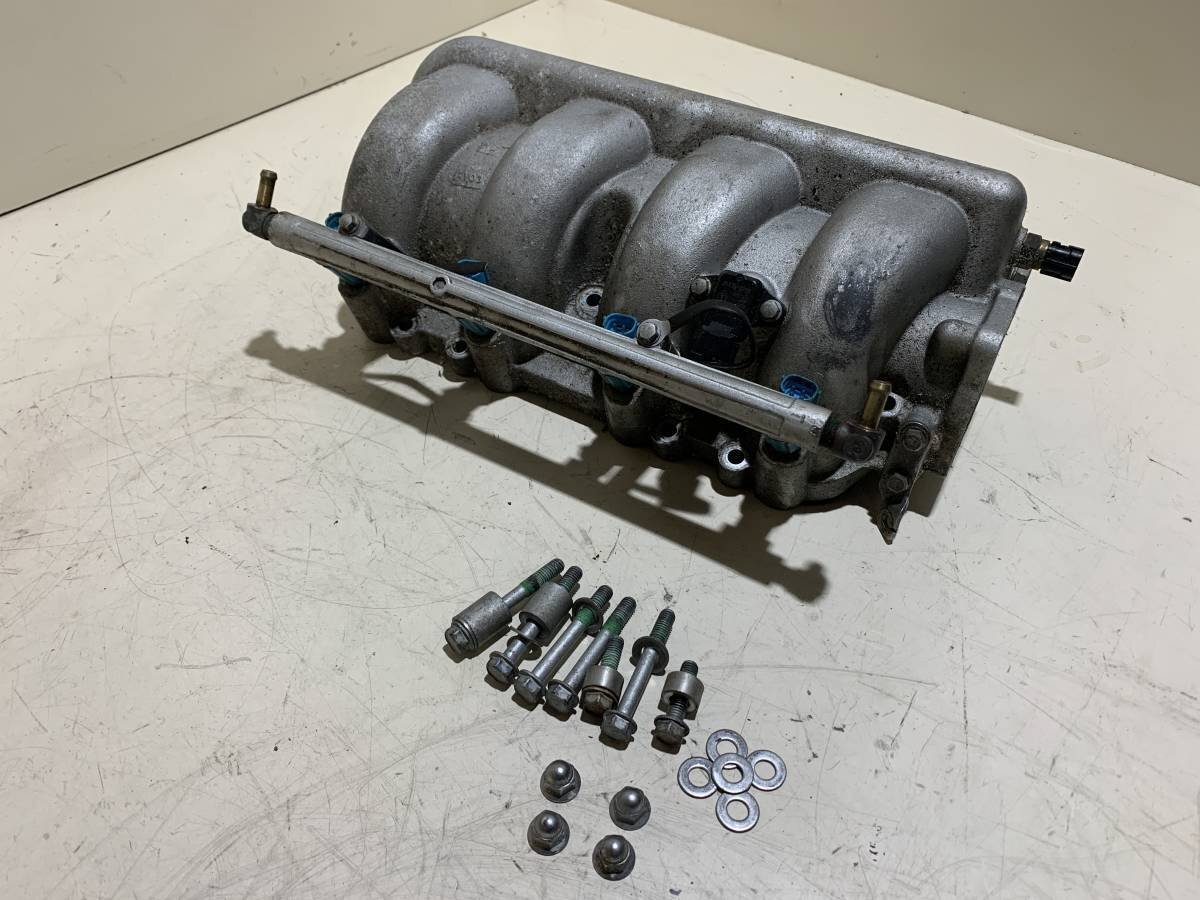カワサキ STX-15F インマニ インジェクター インテーク カワサキ STX-15F インマニ インジェクター インテーク