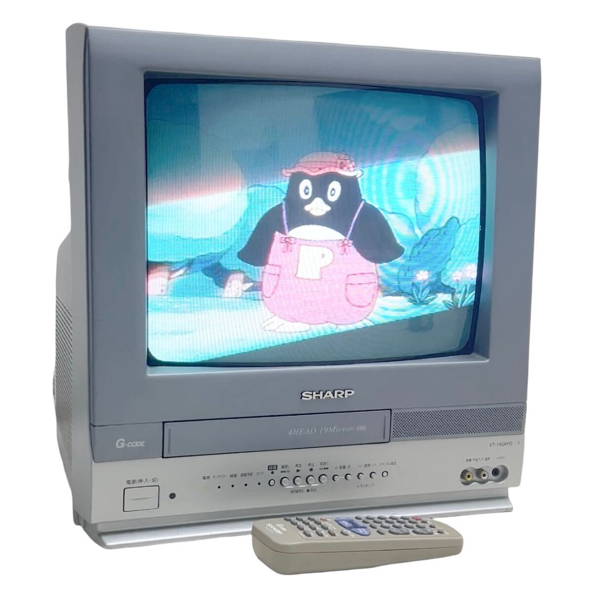 Yahoo!オークション -「vt-14gh10」(テレビ) (映像機器)の落札 Yahoo!オークション -「vt-14gh10」(テレビ) (映像機器)の落札