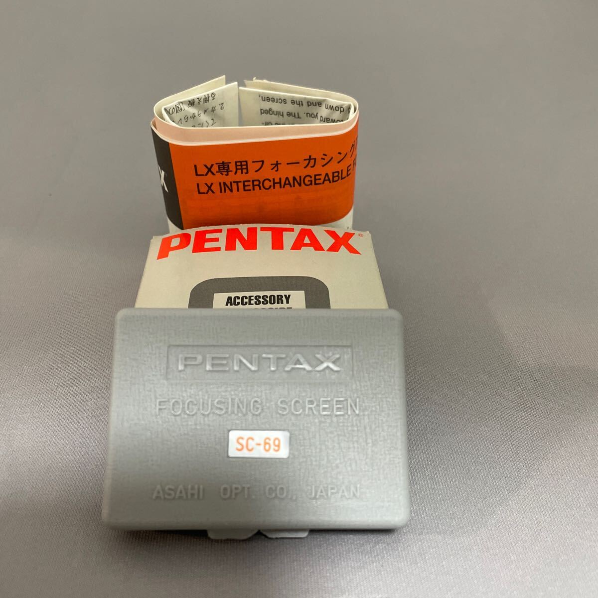 Yahoo!オークション -「pentax lx スクリーン」(アクセサリー Yahoo!オークション -「pentax lx スクリーン」(アクセサリー