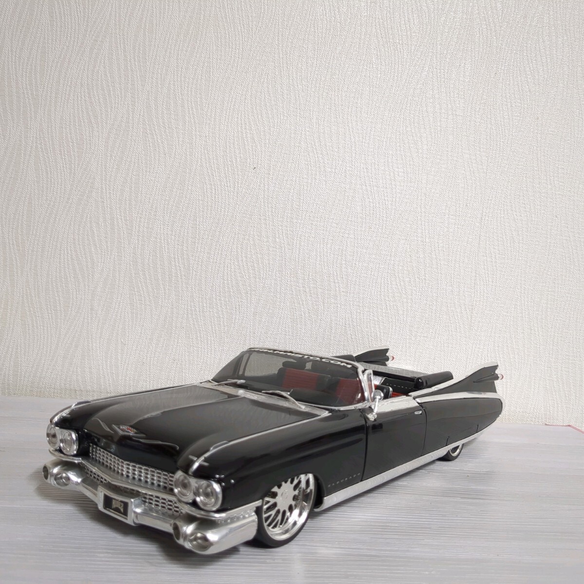 Yahoo!オークション -「1959 キャデラック」(マイスト) (自動車 Yahoo!オークション -「1959 キャデラック」(マイスト) (自動車