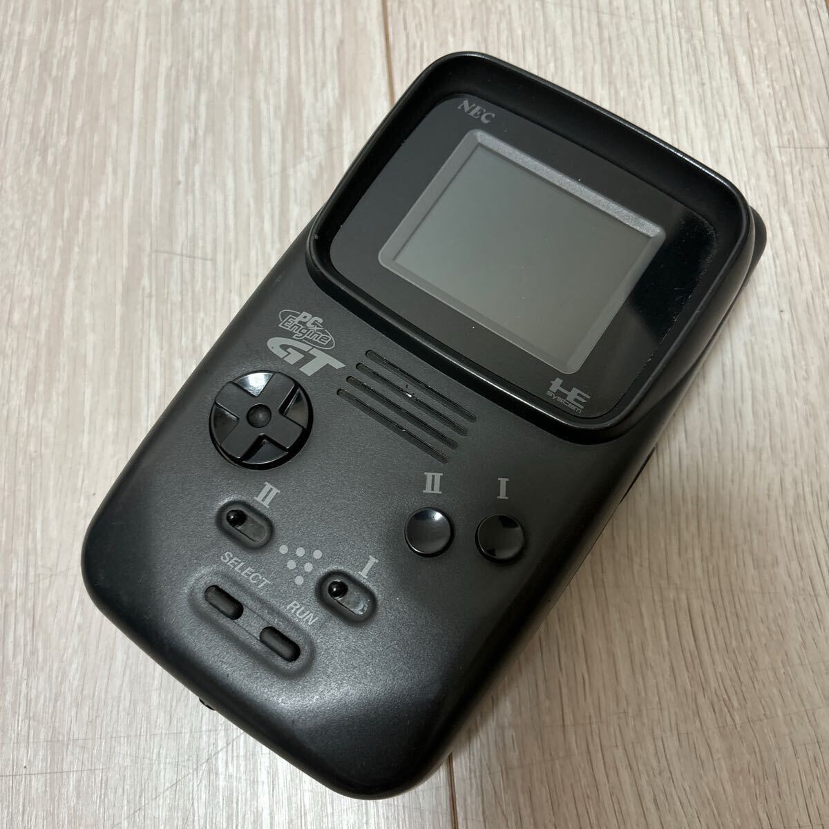 Yahoo!オークション -「pcエンジンgt本体」(NEC) (テレビゲーム Yahoo!オークション -「pcエンジンgt本体」(NEC) (テレビゲーム