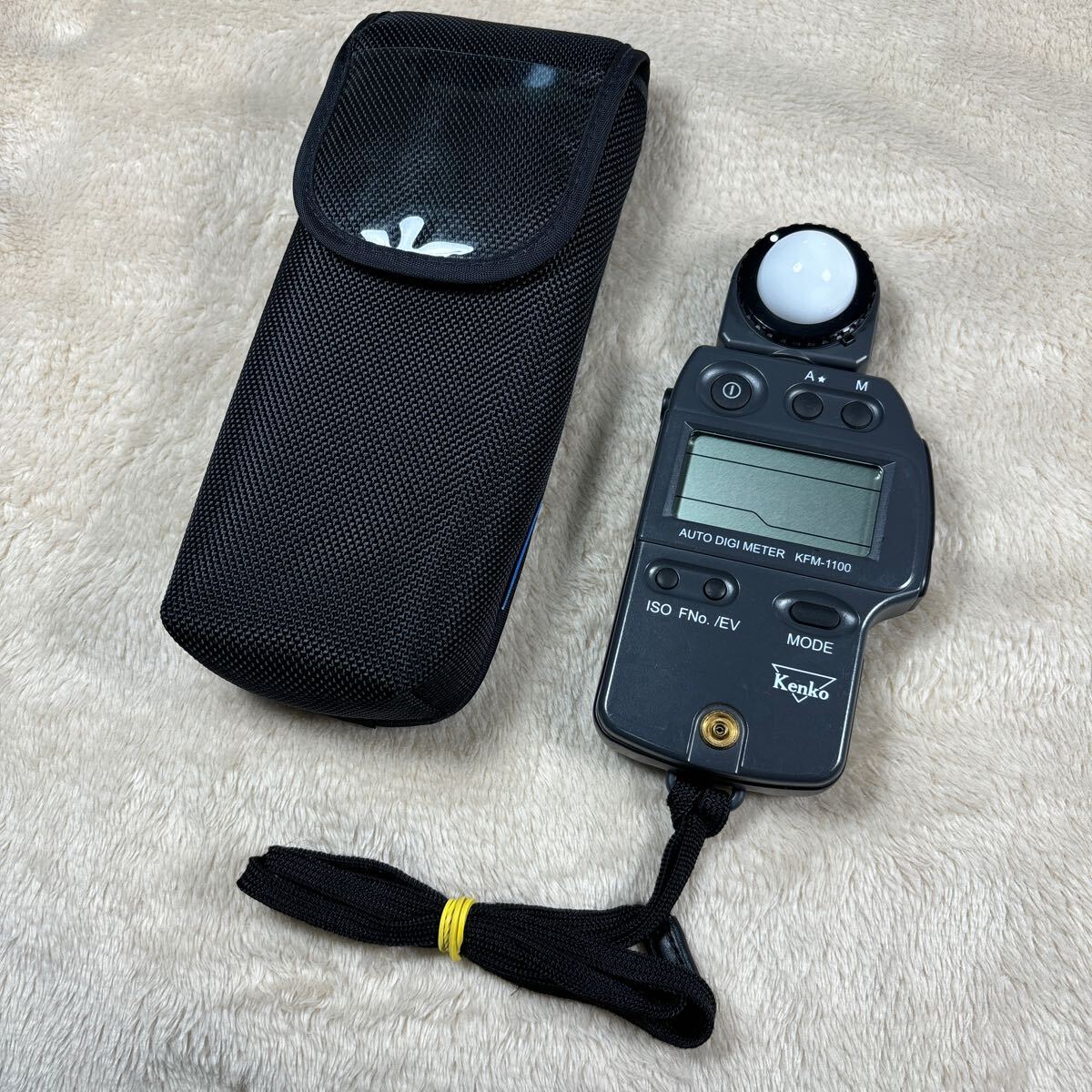 Yahoo!オークション -「kenko kfm-1100 オートデジメーター」の Yahoo!オークション -「kenko kfm-1100 オートデジメーター」の
