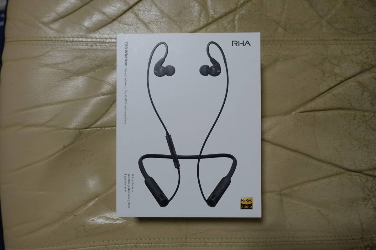 2025年最新】Yahoo!オークション -rha t20の中古品・新品・未 2025年最新】Yahoo!オークション -rha t20の中古品・新品・未