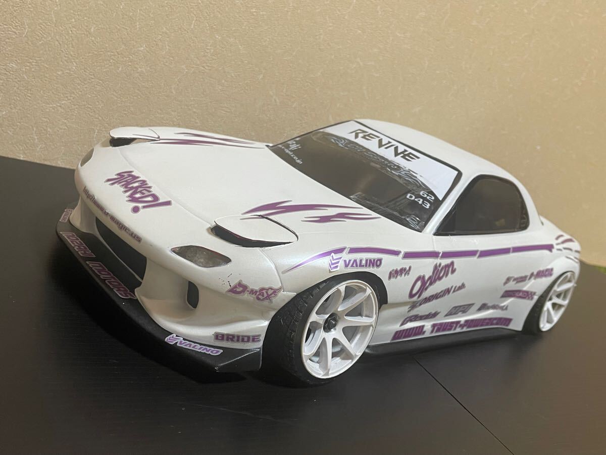 Yahoo!オークション -「d-like fd3s」(パーツ) (自動車)の落札 Yahoo!オークション -「d-like fd3s」(パーツ) (自動車)の落札