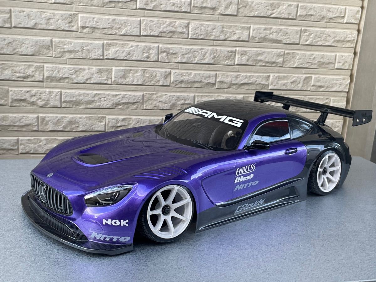 Yahoo!オークション -「amg gt3」(ボディ) (パーツ)の落札相場 Yahoo!オークション -「amg gt3」(ボディ) (パーツ)の落札相場
