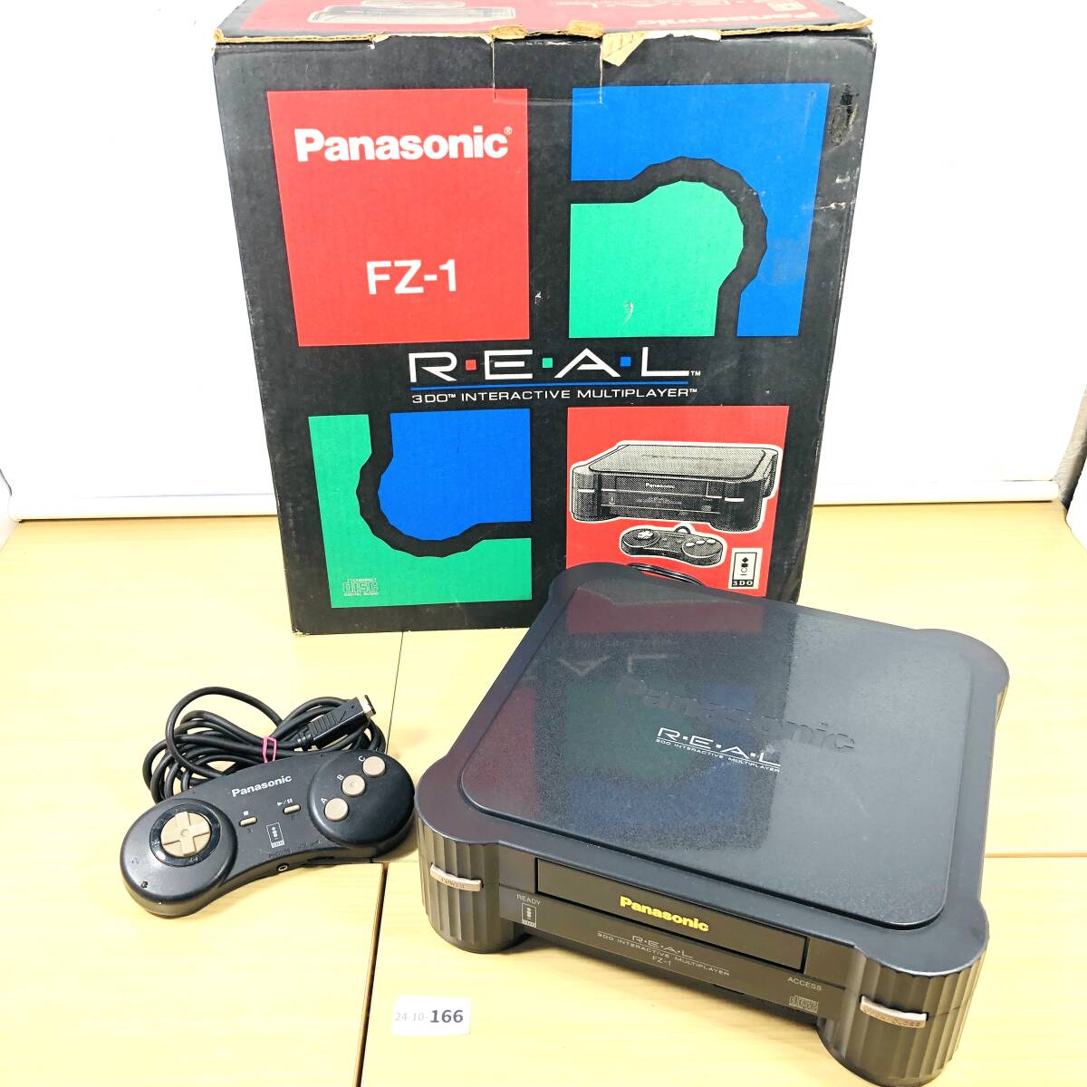 Yahoo!オークション -「ジャンク品」(3DO) (テレビゲーム)の落札 Yahoo!オークション -「ジャンク品」(3DO) (テレビゲーム)の落札