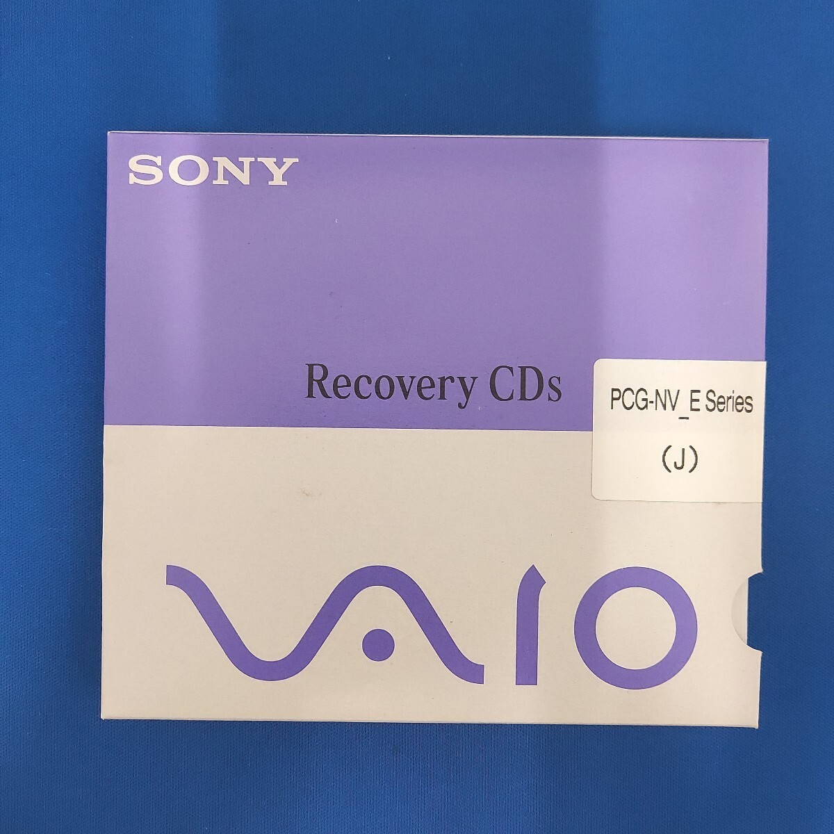 Yahoo!オークション -「vaio リカバリーディスク pcg」の落札 Yahoo!オークション -「vaio リカバリーディスク pcg」の落札