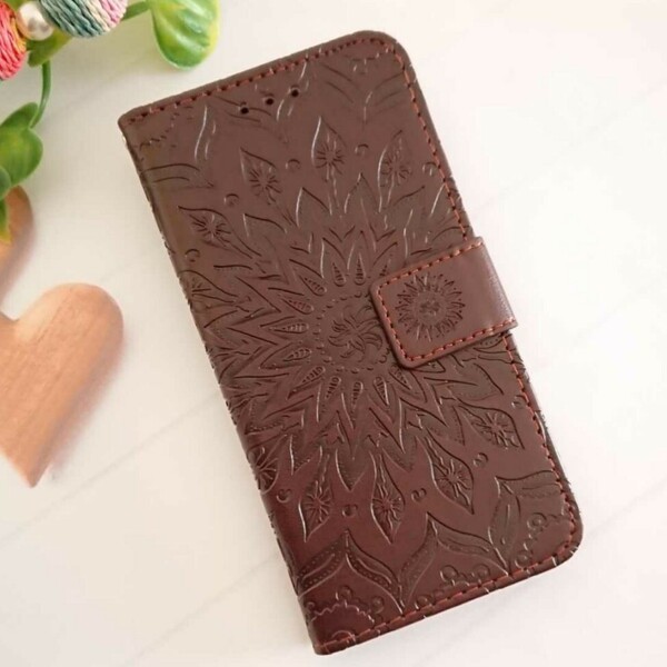 新品 送料無料 手帳型アイホン 14 13カバー、iphone 14 13スマホケース、ファッションセール 大人可愛い PRW14BR
