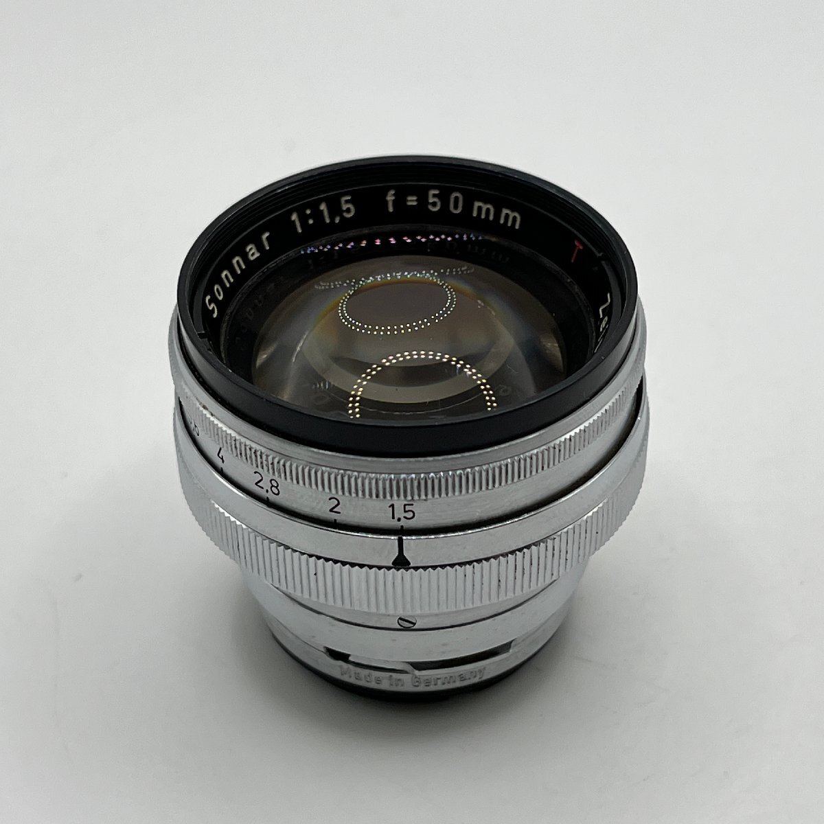 Yahoo!オークション -「zeiss sonnar 50mm f1.5」の落札相場 Yahoo!オークション -「zeiss sonnar 50mm f1.5」の落札相場