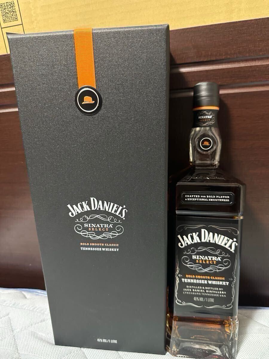 Yahoo!オークション -「ジャックダニエル シナトラ」(飲料) の Yahoo!オークション -「ジャックダニエル シナトラ」(飲料) の