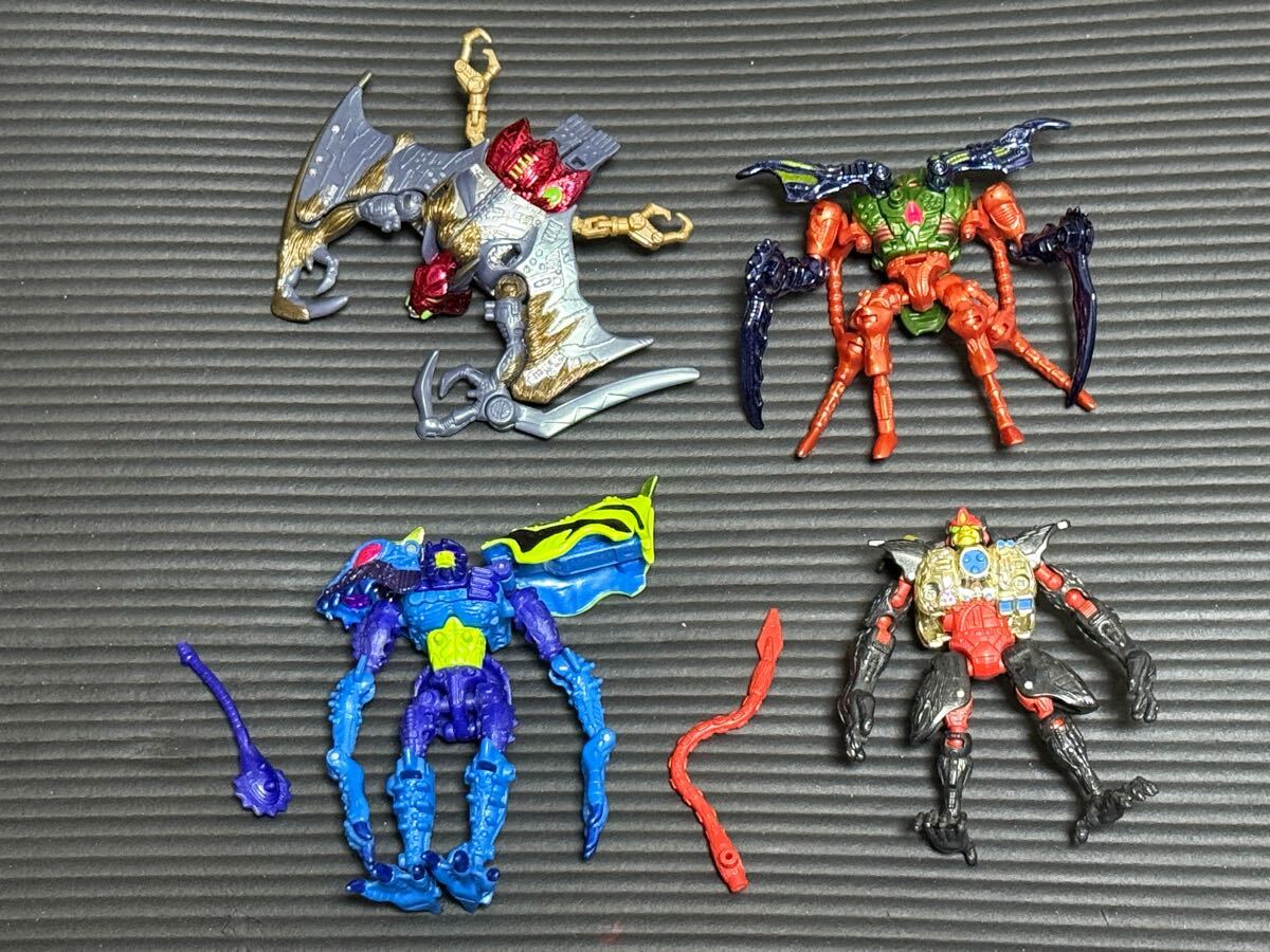 Yahoo!オークション -「トランスメタルス2」(フィギュア) の落札 Yahoo!オークション -「トランスメタルス2」(フィギュア) の落札