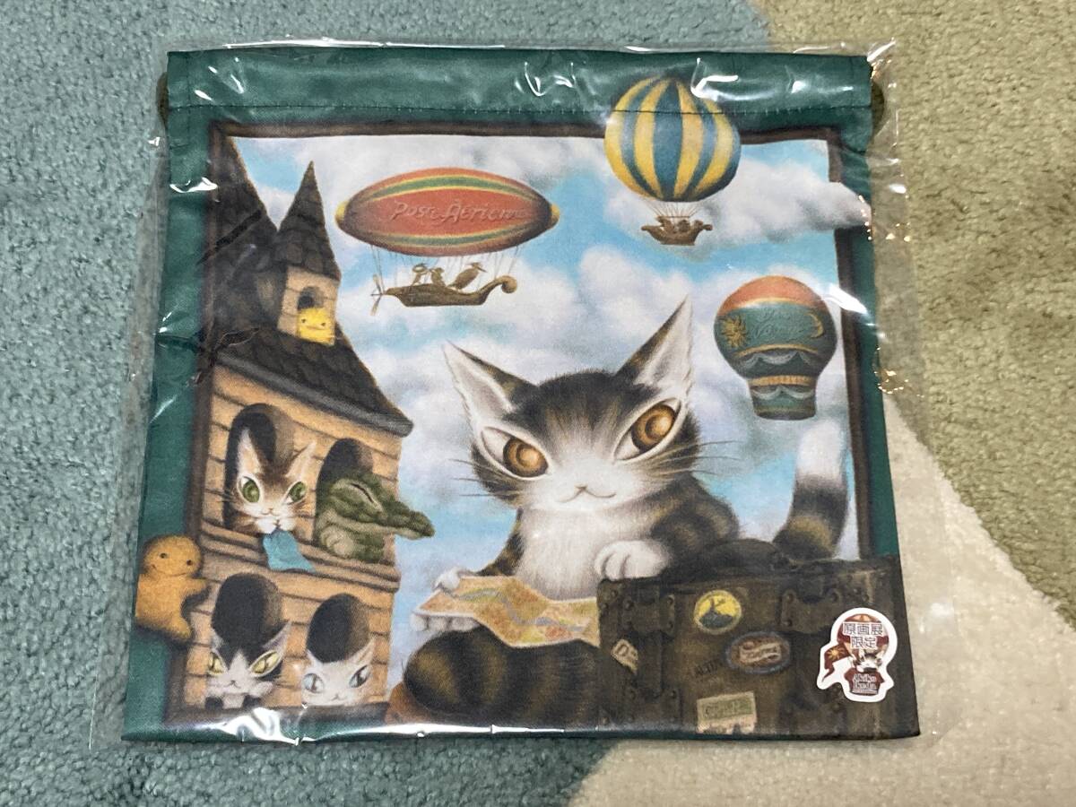 2025年最新】Yahoo!オークション -ダヤン 原画展の中古品・新品