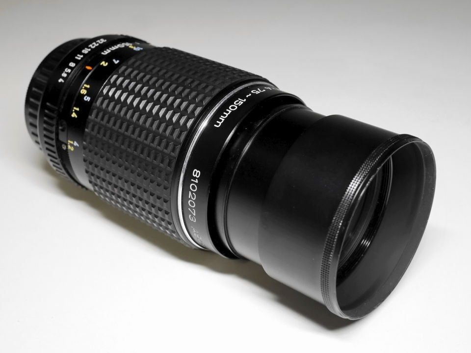 Yahoo!オークション -「smc pentax-m 150」の落札相場・落札価格 Yahoo!オークション -「smc pentax-m 150」の落札相場・落札価格