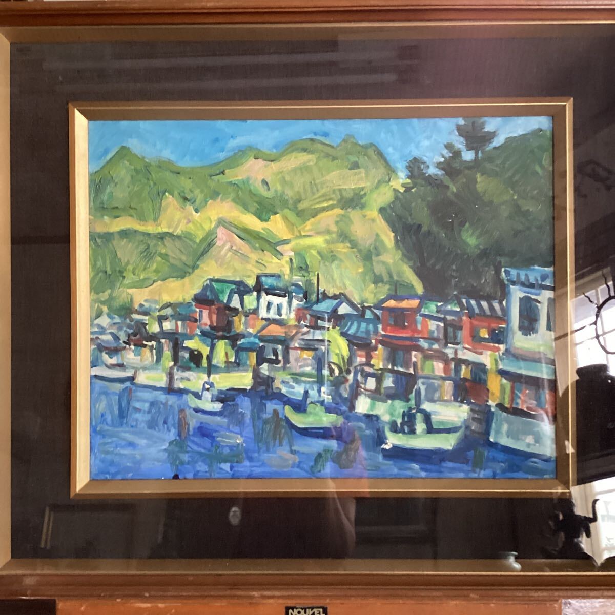 Yahoo!オークション -「油彩 絵画 風景」の落札相場・落札価格 Yahoo!オークション -「油彩 絵画 風景」の落札相場・落札価格