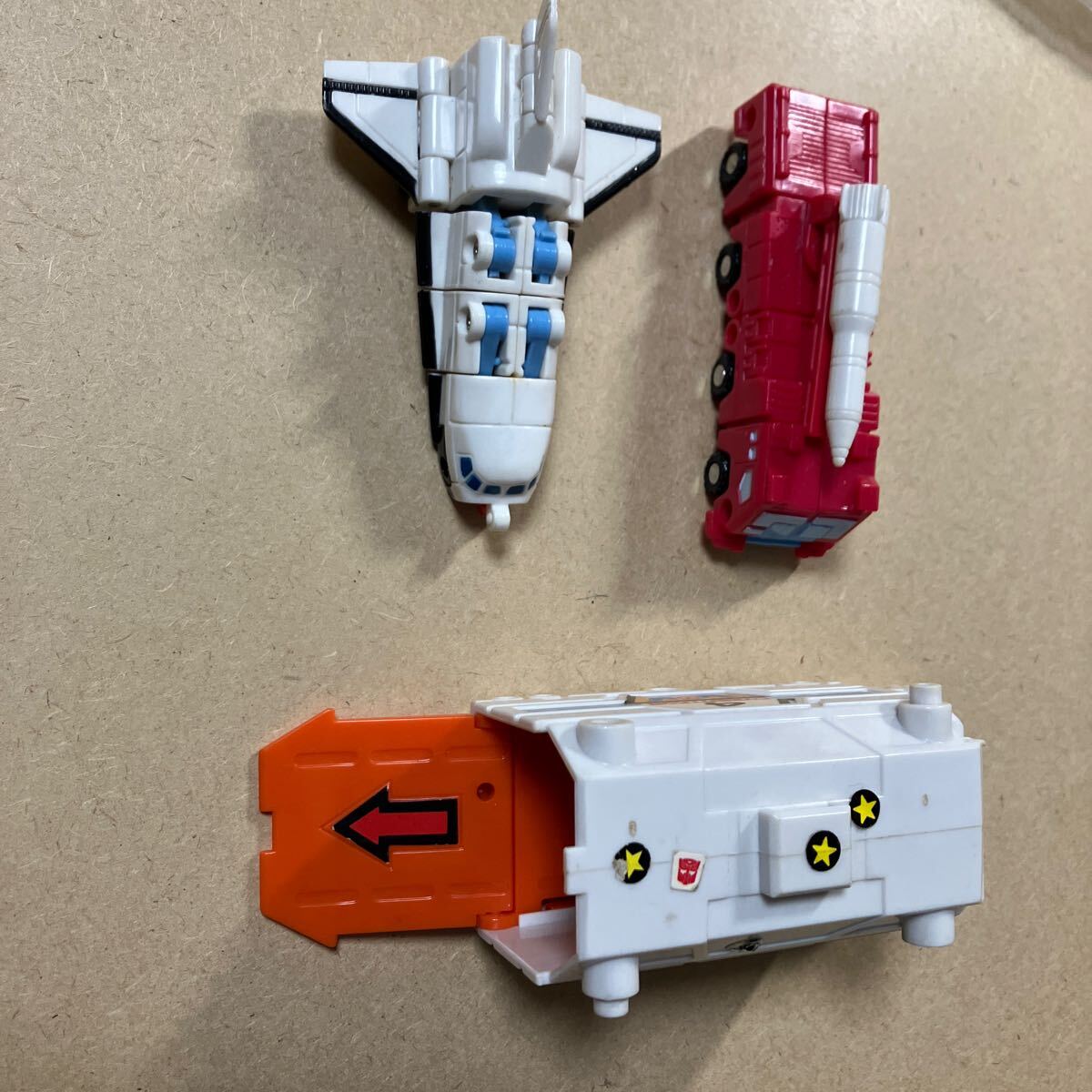 Yahoo!オークション -「ロケット」(トランスフォーマー Yahoo!オークション -「ロケット」(トランスフォーマー