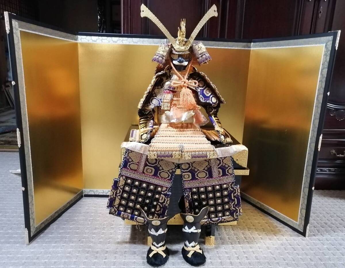 Yahoo!オークション -「レトロ人形」(五月人形) (子どもの日)の Yahoo!オークション -「レトロ人形」(五月人形) (子どもの日)の