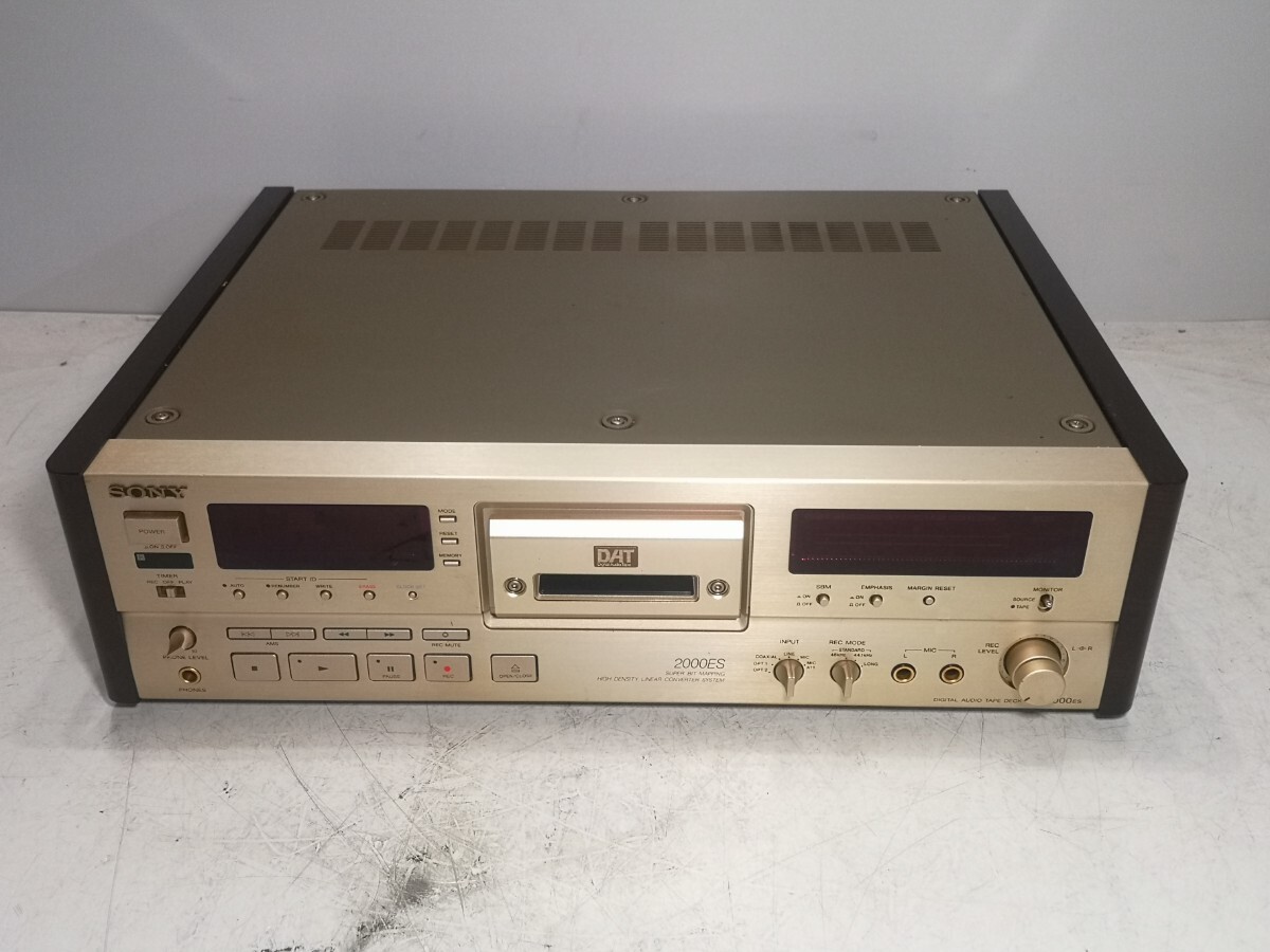 Yahoo!オークション -「sony dtc-2000es」の落札相場・落札価格 Yahoo!オークション -「sony dtc-2000es」の落札相場・落札価格