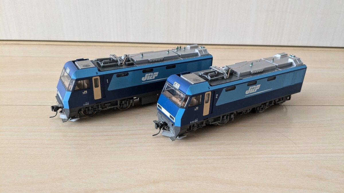Yahoo!オークション -「eh200」(HOゲージ) (鉄道模型)の落札相場 Yahoo!オークション -「eh200」(HOゲージ) (鉄道模型)の落札相場