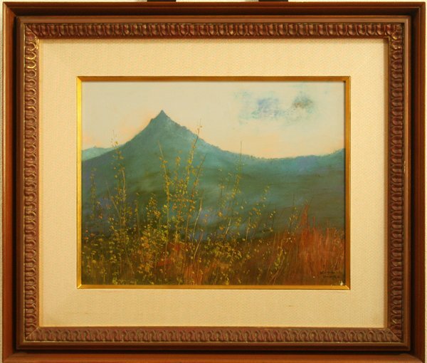 Yahoo!オークション -「日展特選」(油彩) (絵画)の落札相場 Yahoo!オークション -「日展特選」(油彩) (絵画)の落札相場
