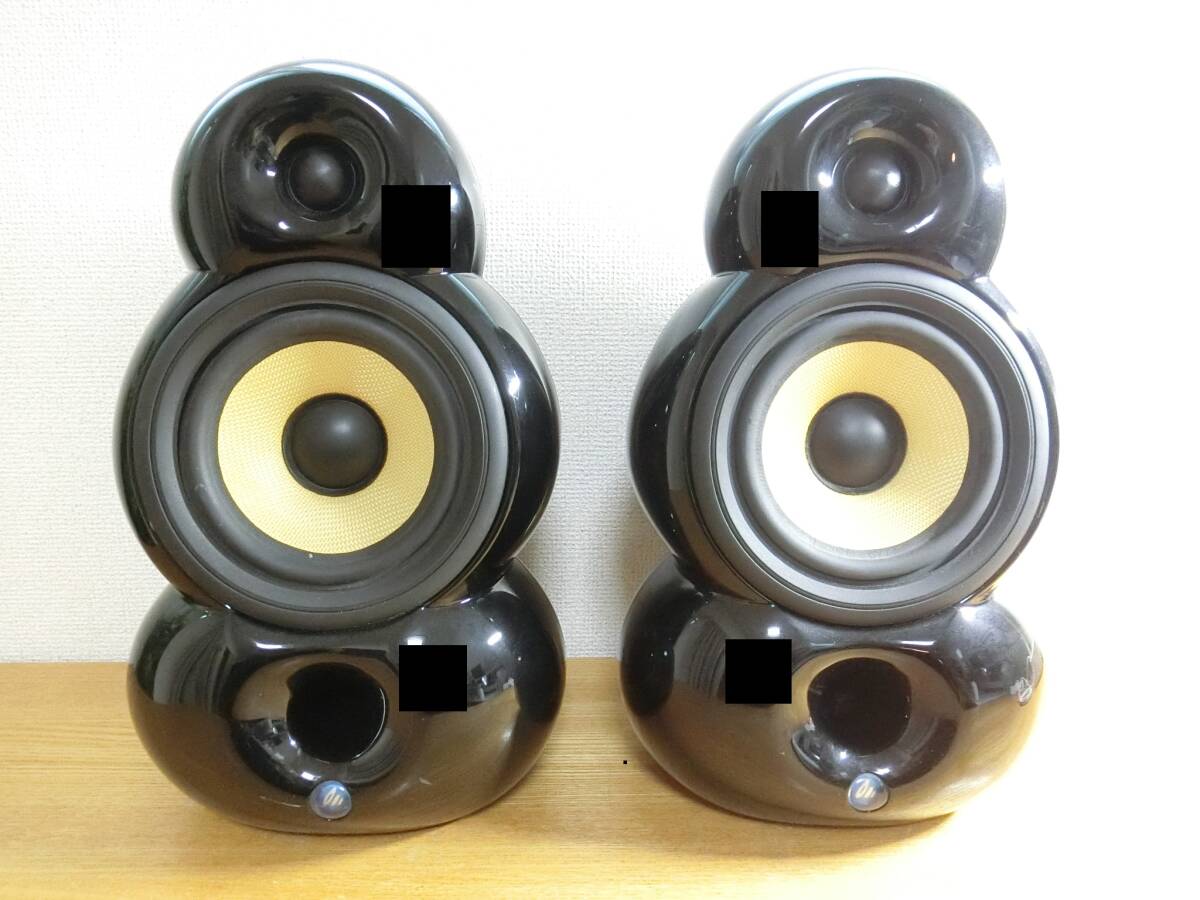 Yahoo!オークション -「scandyna minipod」(スピーカー Yahoo!オークション -「scandyna minipod」(スピーカー