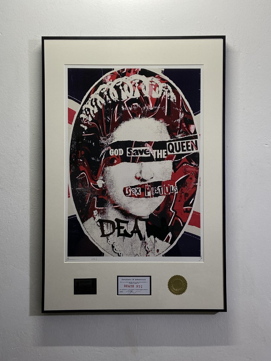 Yahoo!オークション -「ジェイミー リード」(版画) (美術品)の Yahoo!オークション -「ジェイミー リード」(版画) (美術品)の