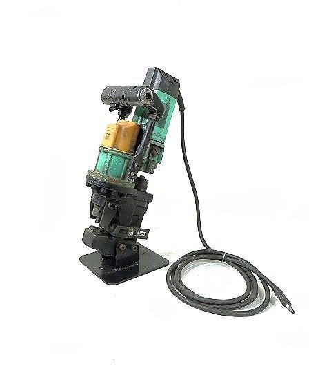 電動油圧式ポートパンチャーの値段と価格推移は?|9件の売買 電動油圧式ポートパンチャーの値段と価格推移は?|9件の売買