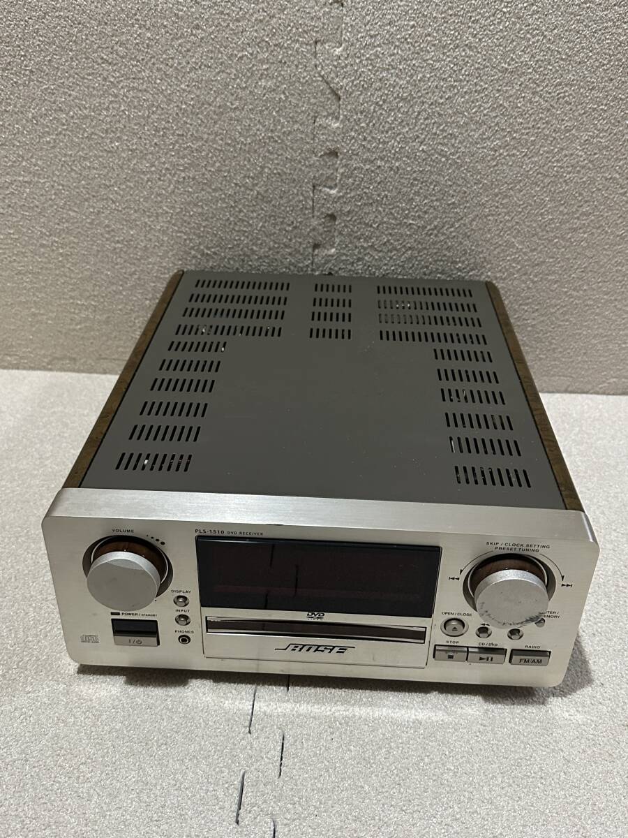 Yahoo!オークション -「bose pls-1510」の落札相場・落札価格 Yahoo!オークション -「bose pls-1510」の落札相場・落札価格