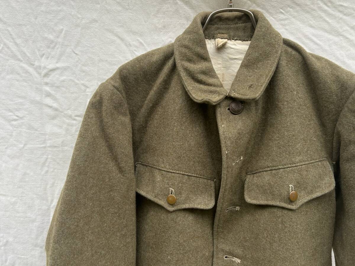 2025年最新】Yahoo!オークション -九八式外套の中古品・新品・未 2025年最新】Yahoo!オークション -九八式外套の中古品・新品・未