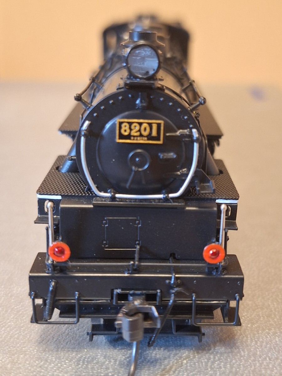 Yahoo!オークション -「c52」(機関車) (HOゲージ)の落札相場 Yahoo!オークション -「c52」(機関車) (HOゲージ)の落札相場