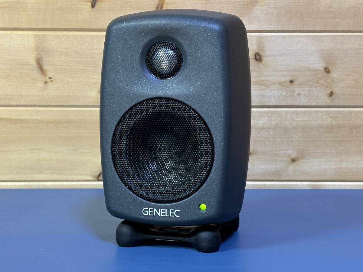 Yahoo!オークション -「genelec 8010」(モニタースピーカー Yahoo!オークション -「genelec 8010」(モニタースピーカー