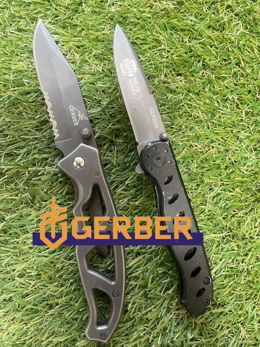 Yahoo!オークション -「gerber ナイフ」の落札相場・落札価格 Yahoo!オークション -「gerber ナイフ」の落札相場・落札価格