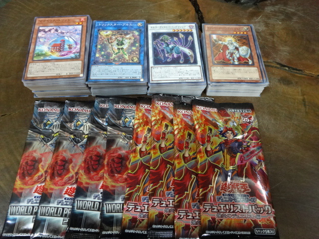 Z/X】300円詰め合わせ – カードン