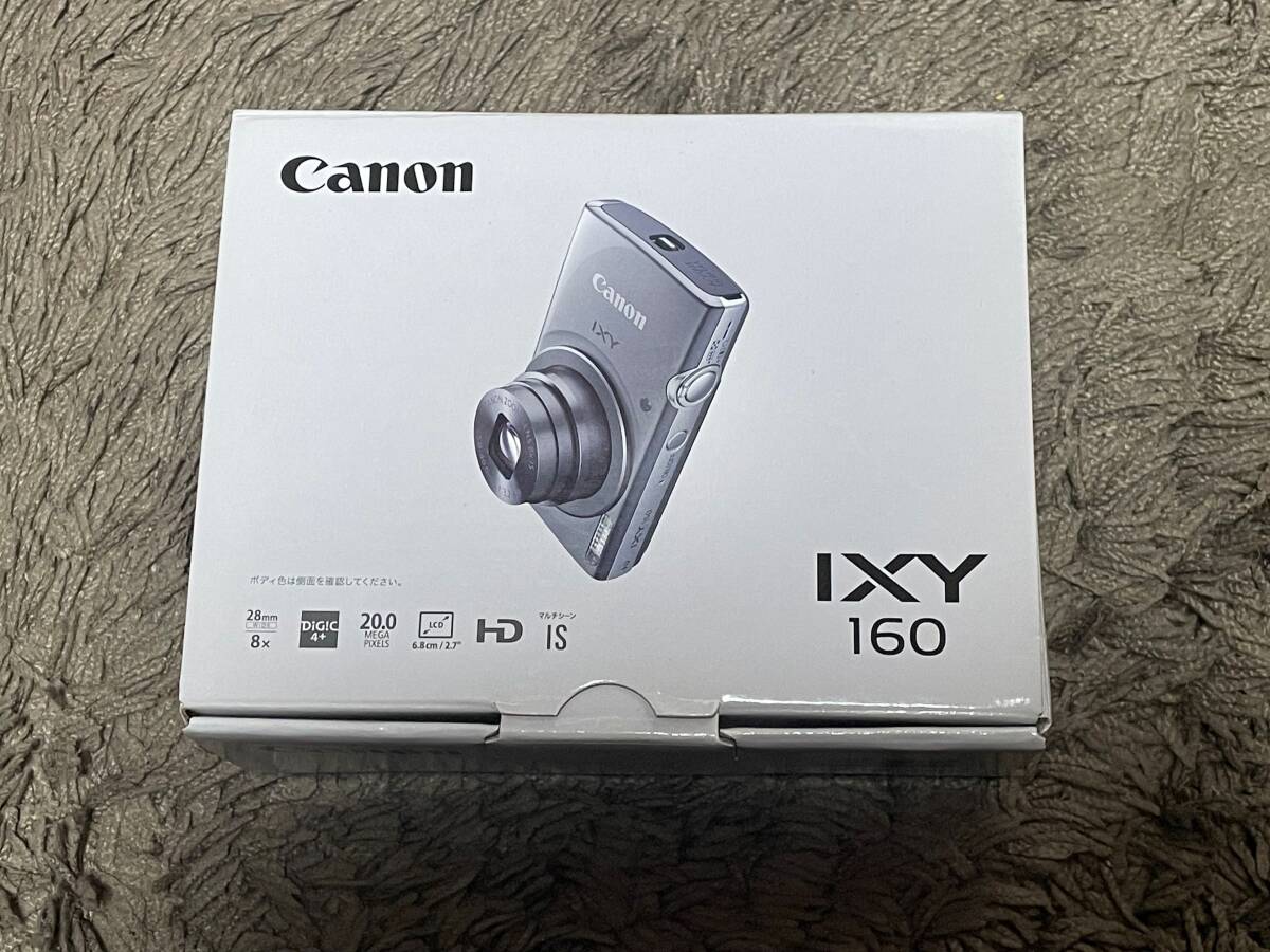 Yahoo!オークション -「canon ixy 160」の落札相場・落札価格 Yahoo!オークション -「canon ixy 160」の落札相場・落札価格