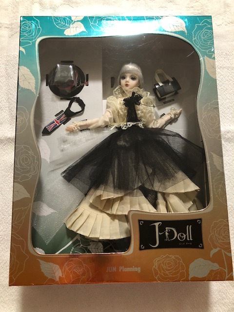 Yahoo!オークション -「j-doll」(その他) (着せかえ人形)の落札 Yahoo!オークション -「j-doll」(その他) (着せかえ人形)の落札
