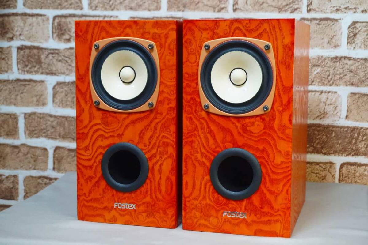 Yahoo!オークション -「fostex fe103-sol」(オーディオ機器) の Yahoo!オークション -「fostex fe103-sol」(オーディオ機器) の