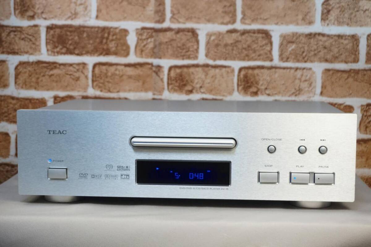 Yahoo!オークション -「teac dv-15」の落札相場・落札価格 Yahoo!オークション -「teac dv-15」の落札相場・落札価格