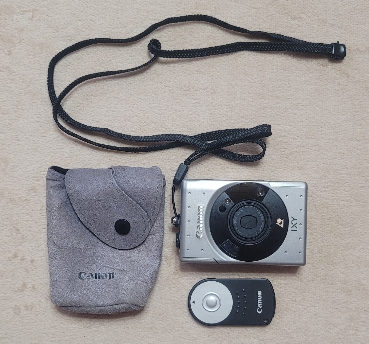 2025年最新】Yahoo!オークション -canon ixy ケースの中古品 2025年最新】Yahoo!オークション -canon ixy ケースの中古品