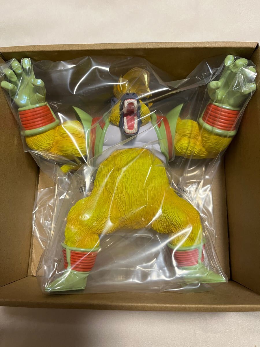 Yahoo!オークション -「ドラゴンボール 大猿覚醒」の落札相場 Yahoo!オークション -「ドラゴンボール 大猿覚醒」の落札相場