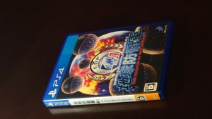 PS4 地球防衛軍4.1