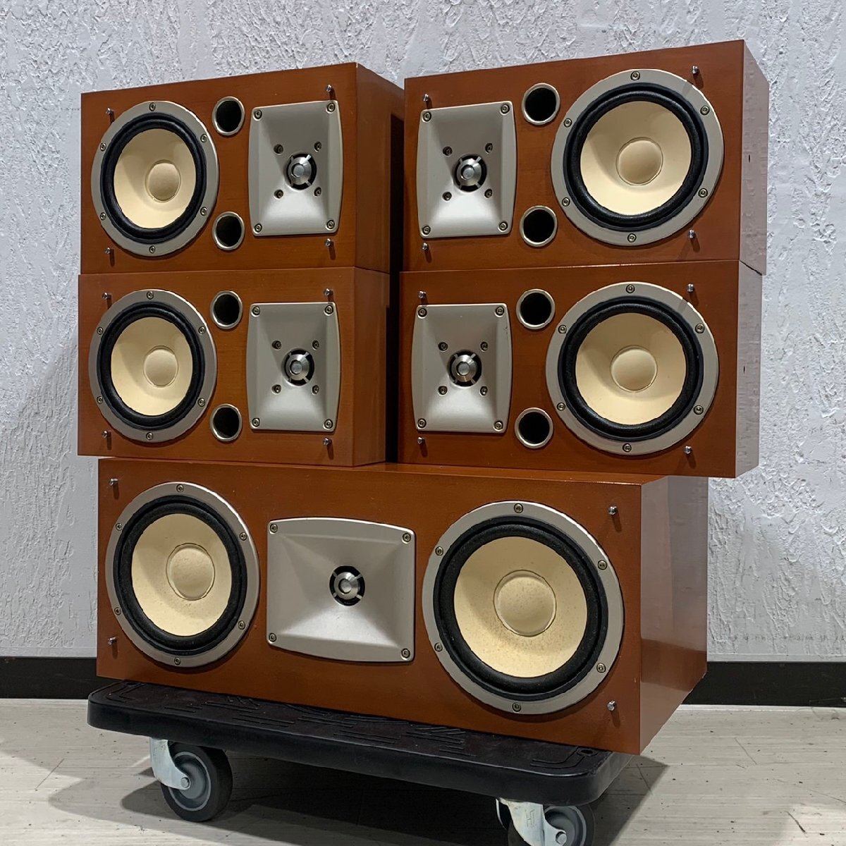 Yahoo!オークション -「ns2」(スピーカー本体) (YAMAHA)の落札 Yahoo!オークション -「ns2」(スピーカー本体) (YAMAHA)の落札