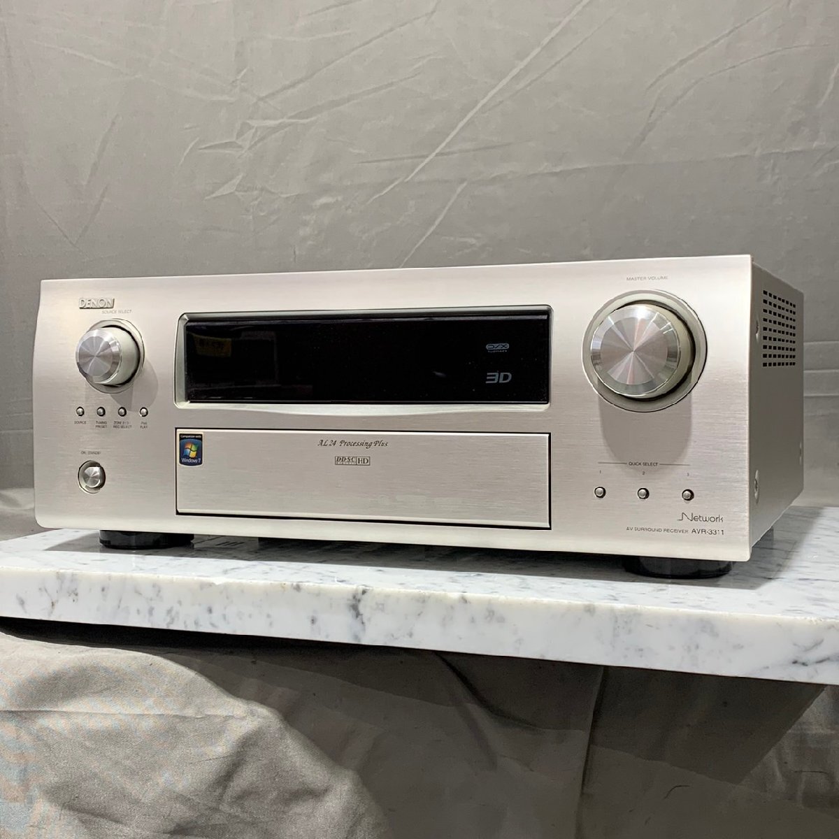 Yahoo!オークション -「avr-3311」の落札相場・落札価格 Yahoo!オークション -「avr-3311」の落札相場・落札価格