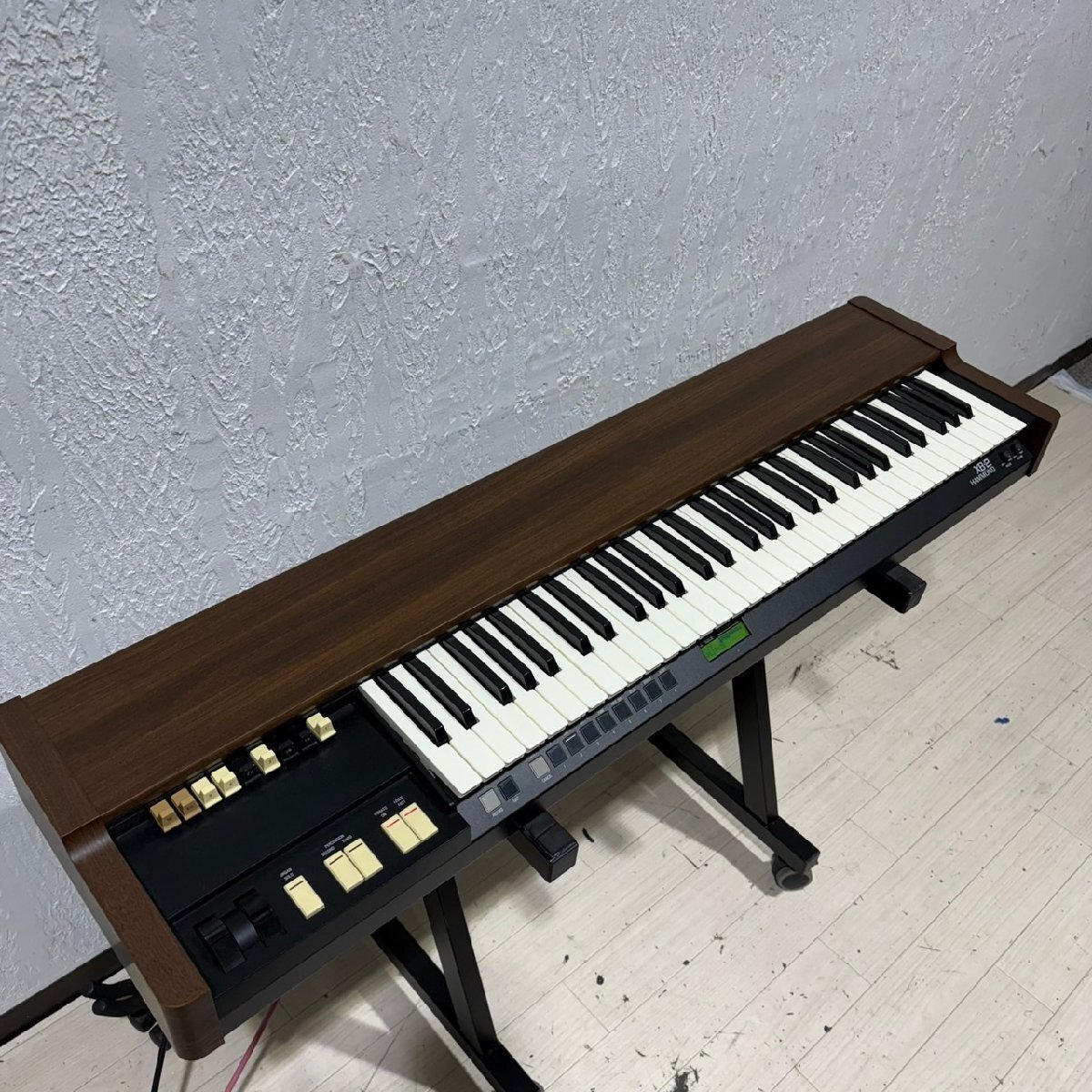 Yahoo!オークション -「hammond xb2」の落札相場・落札価格 Yahoo!オークション -「hammond xb2」の落札相場・落札価格