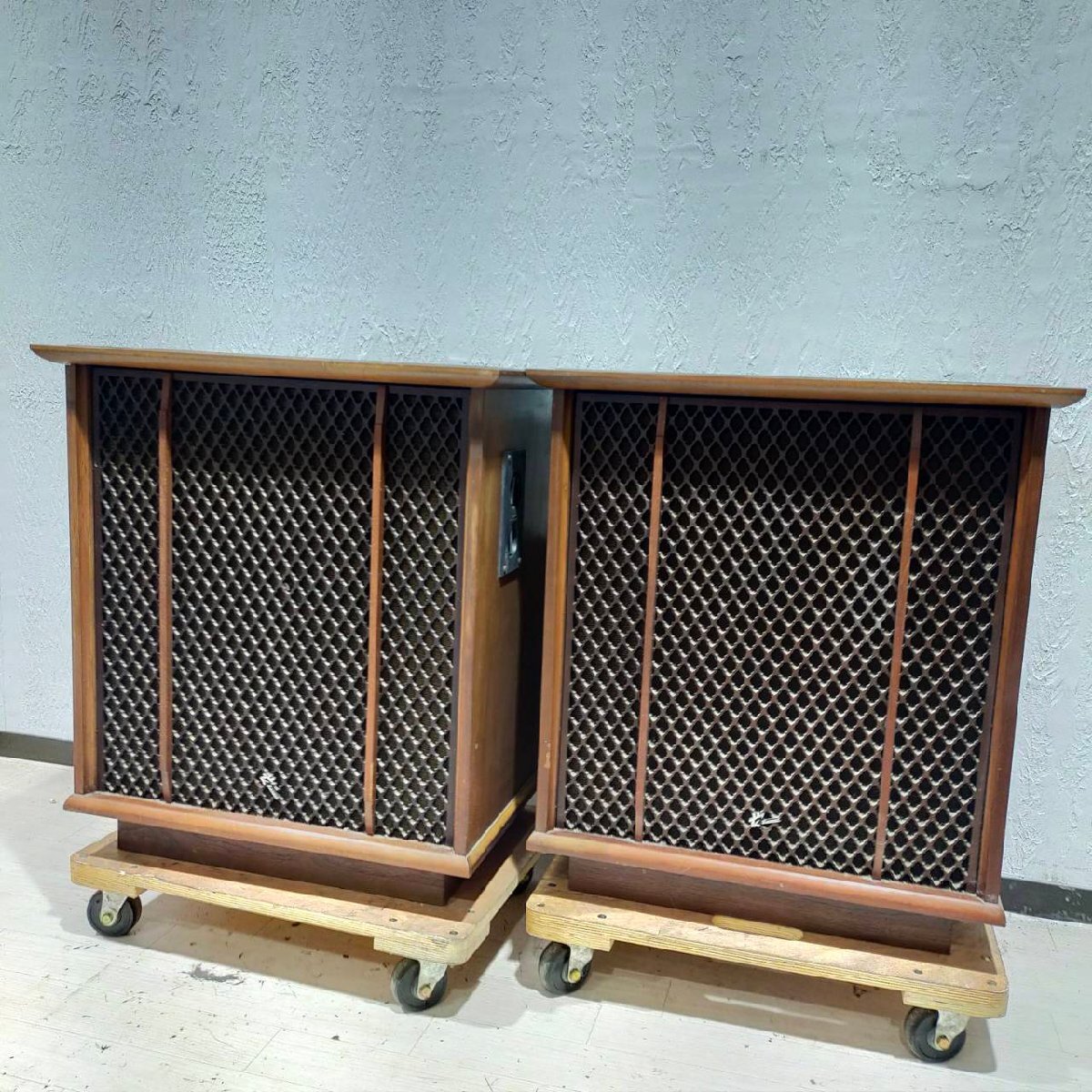 Yahoo!オークション -「sansui sp-3005」(サンスイ) (一般)の Yahoo!オークション -「sansui sp-3005」(サンスイ) (一般)の