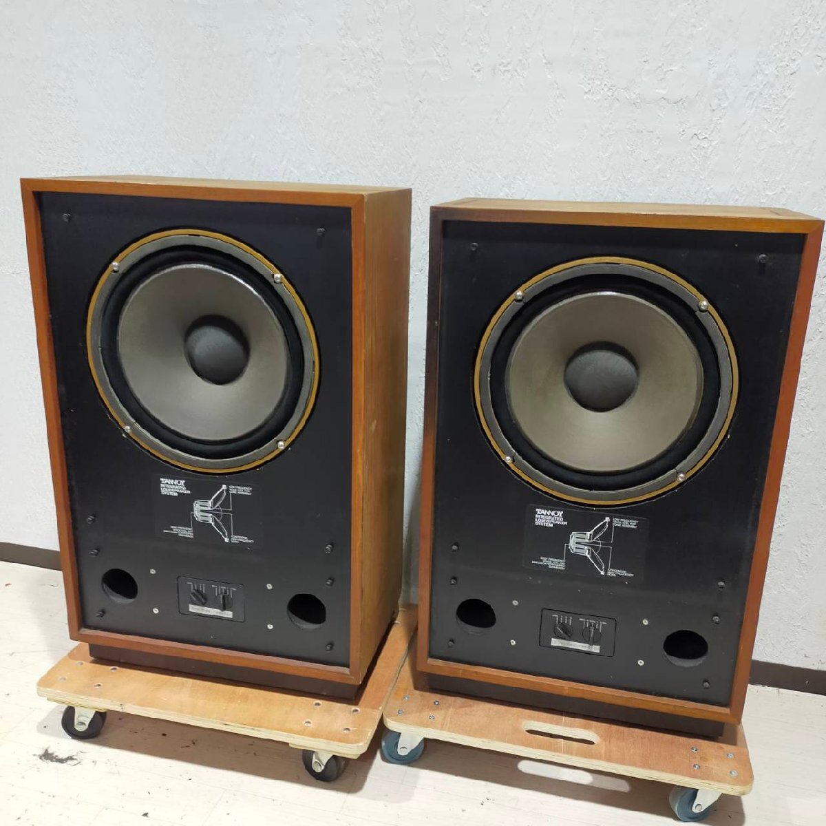 Yahoo!オークション -「tannoy berkeley」の落札相場・落札価格 Yahoo!オークション -「tannoy berkeley」の落札相場・落札価格