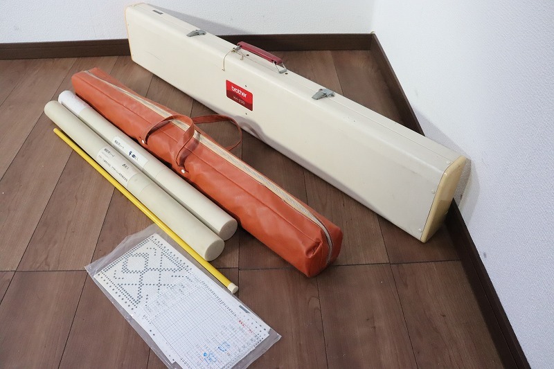 Yahoo!オークション -「ブラザー 編み機 kh-230」の落札相場 Yahoo!オークション -「ブラザー 編み機 kh-230」の落札相場
