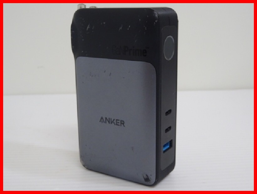 Yahoo!オークション -「Anker 733 Power Bank」の落札相場・落札価格 Yahoo!オークション -「Anker 733 Power Bank」の落札相場・落札価格