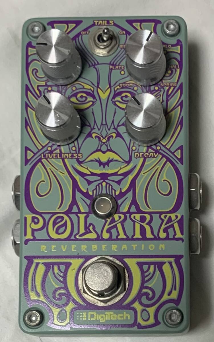 Yahoo!オークション -「digitech polara」の落札相場・落札価格 Yahoo!オークション -「digitech polara」の落札相場・落札価格