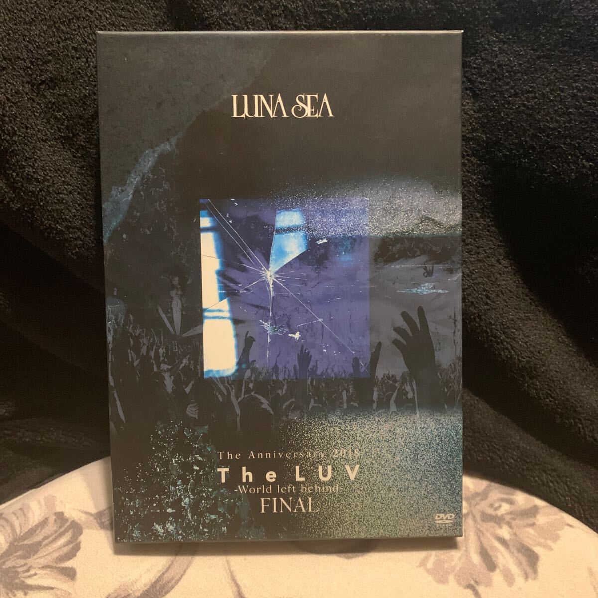 2025年最新】Yahoo!オークション -luna sea dvdの中古品・新品 2025年最新】Yahoo!オークション -luna sea dvdの中古品・新品