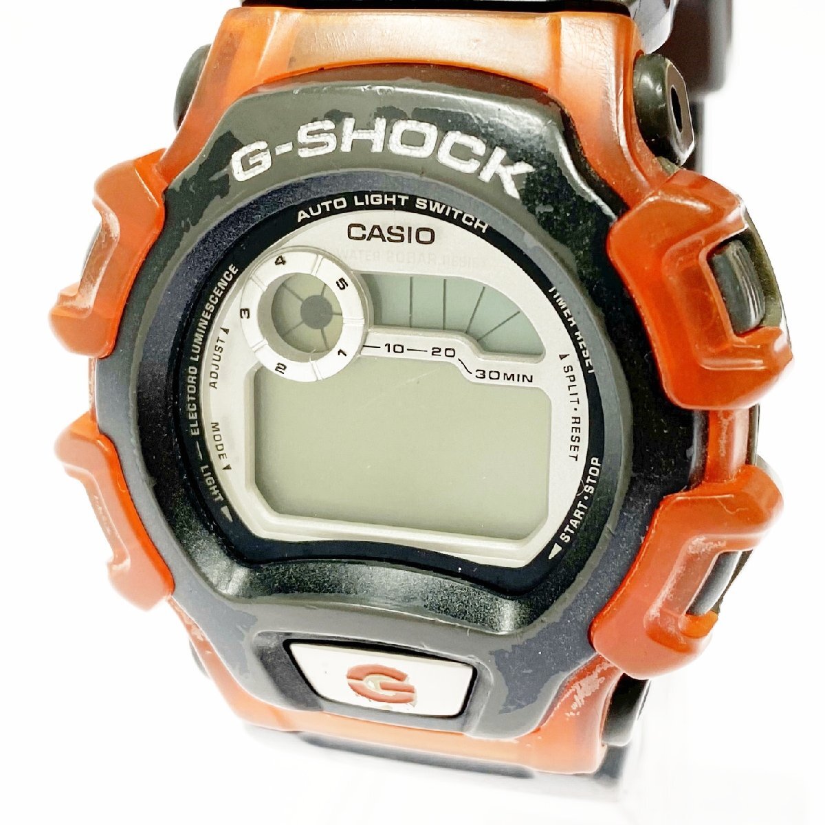 Yahoo!オークション -「ジャンク」(X-treme) (G-SHOCK)の落札 Yahoo!オークション -「ジャンク」(X-treme) (G-SHOCK)の落札