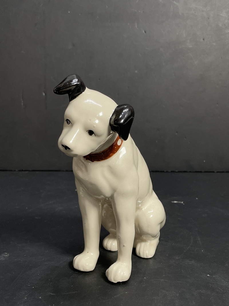 Yahoo!オークション -「ビクター犬」(その他) (置物)の落札相場 Yahoo!オークション -「ビクター犬」(その他) (置物)の落札相場